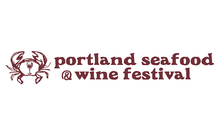 Parking Pass for Portland Seafood & Wine Festival