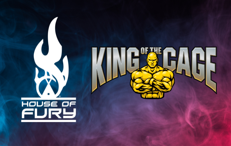 More Info for King of the Cage MMA