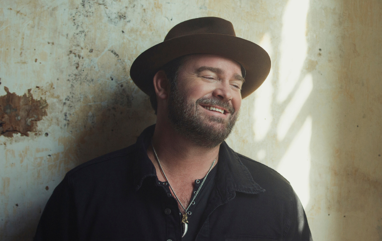 An Evening With Lee Brice
