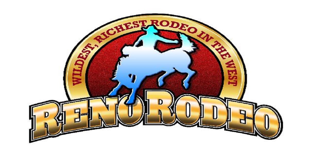 2021 Reno Rodeo