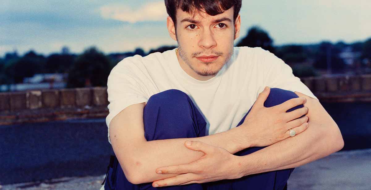 Rex Orange County