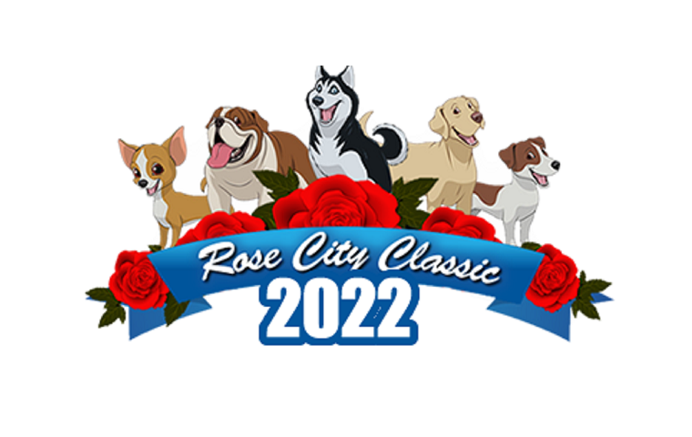 More Info for Rose City Classic Dog Show