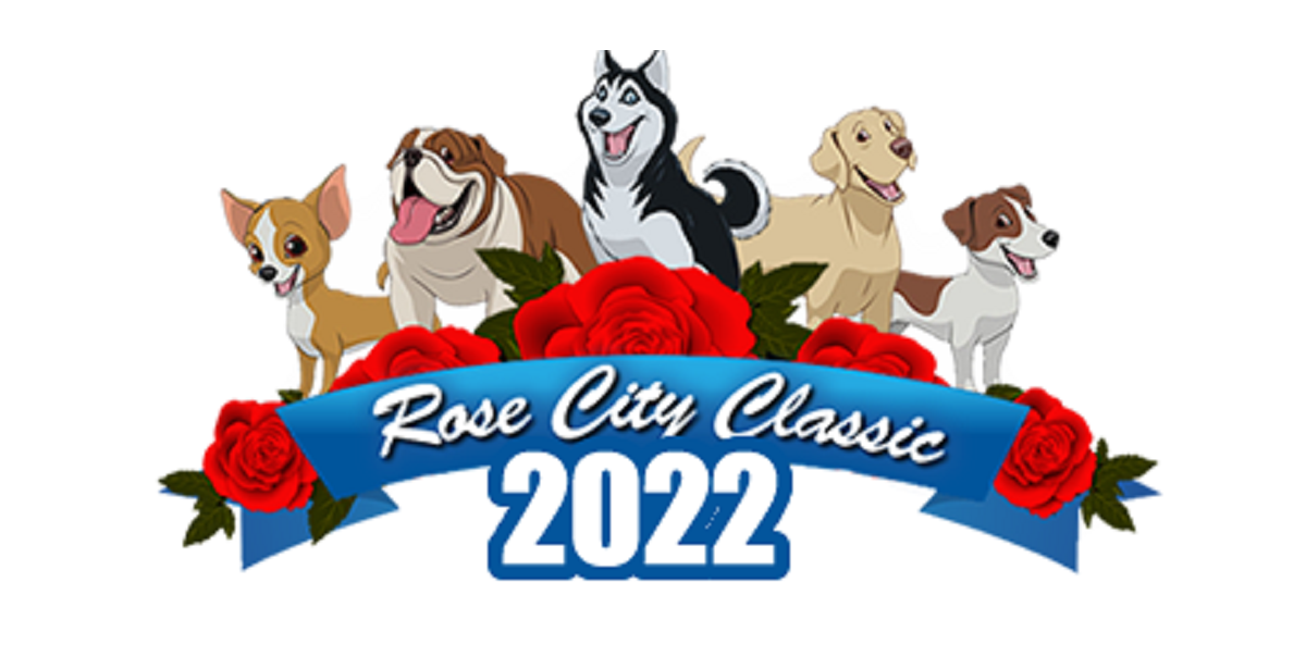 Rose City Classic Dog Show