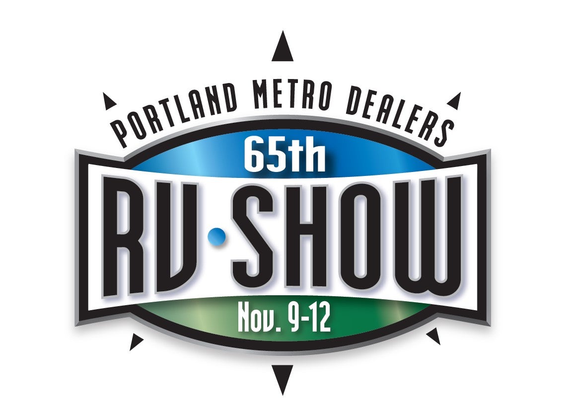 Portland Metro Dealers 65th Fall RV Show