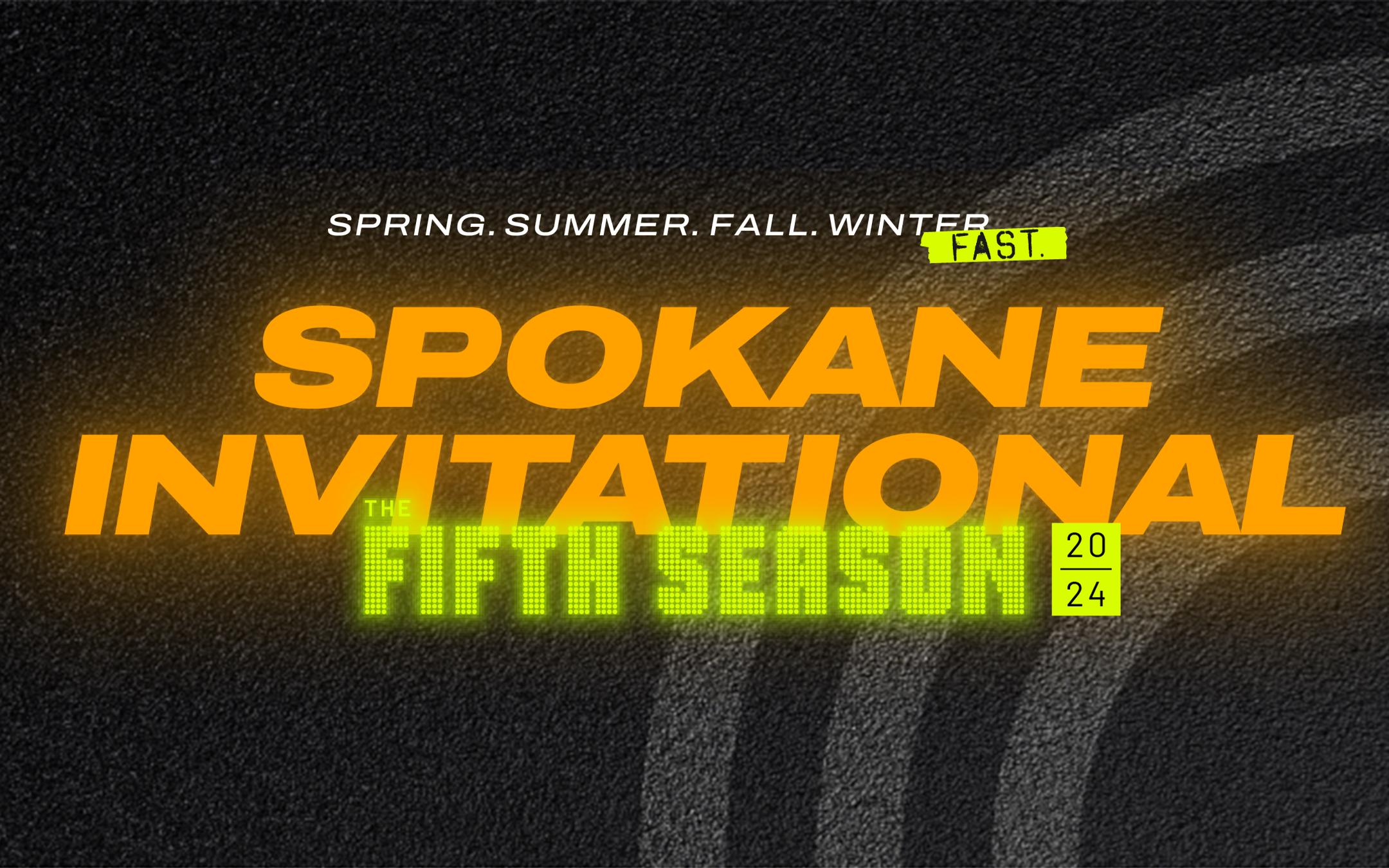 Spokane Invitational