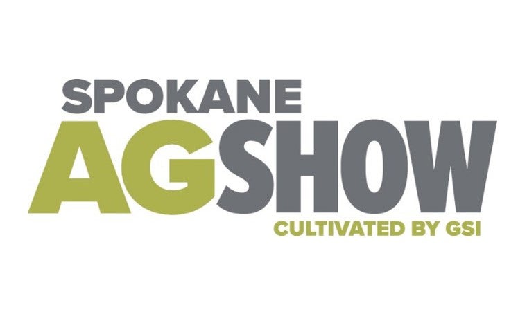 More Info for Spokane Ag Show