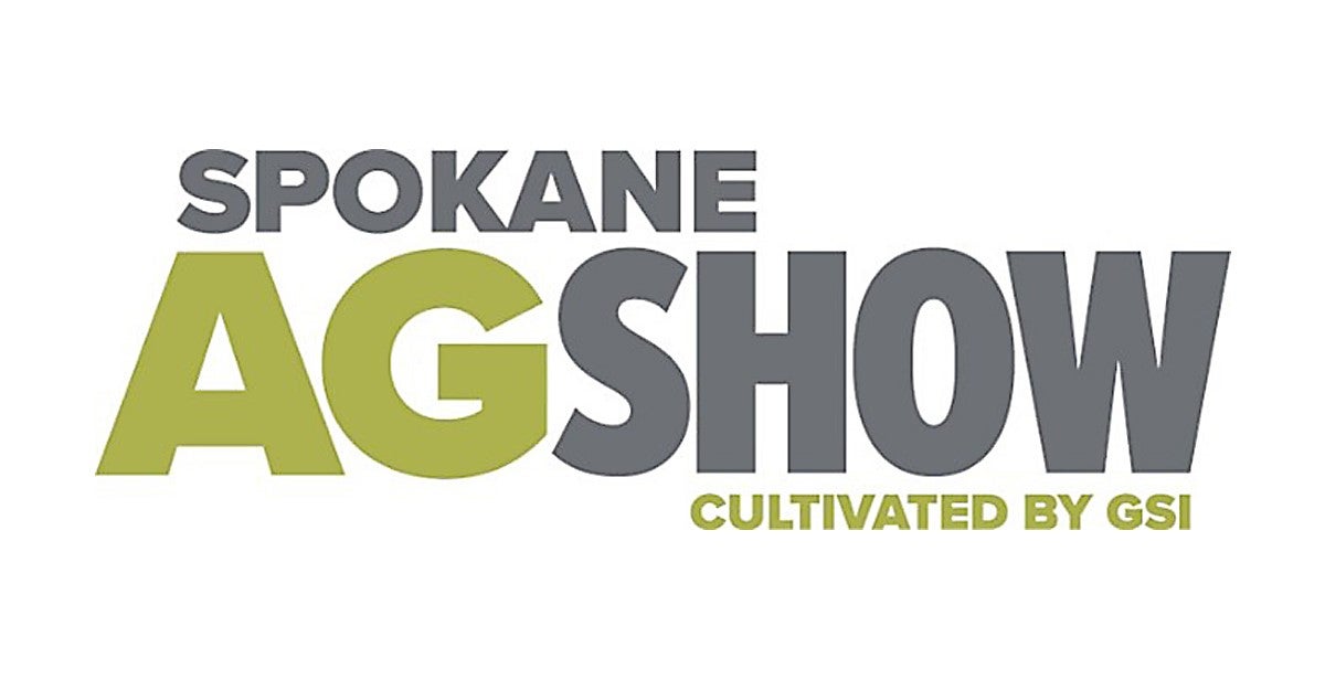 Spokane Ag Show
