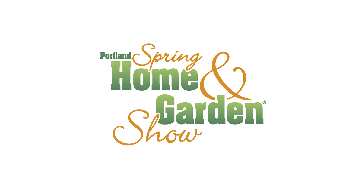 Portland Spring Home Garden Show Ticketswest