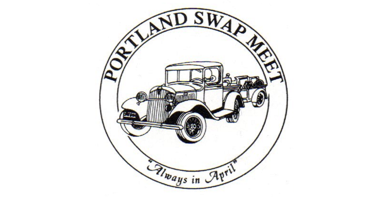 56th Annual Portland Swap Meet