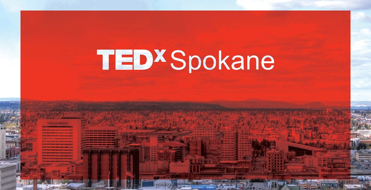 TEDxSpokane