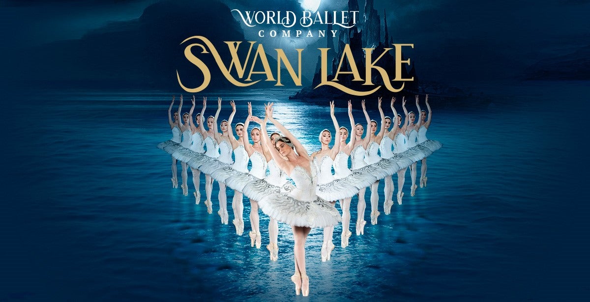 World Ballet Company: Swan Lake