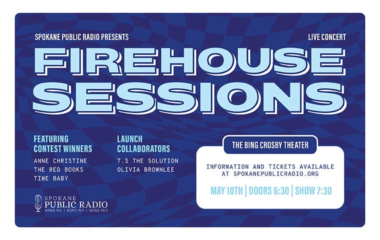 More Info for SPR Firehouse Sessions Concert