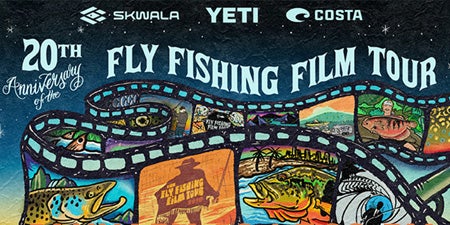 More Info for Fly Fishing Tour 2026