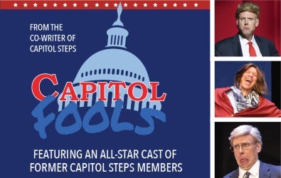 Capitol Fools