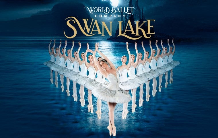 More Info for World Ballet Company: Swan Lake