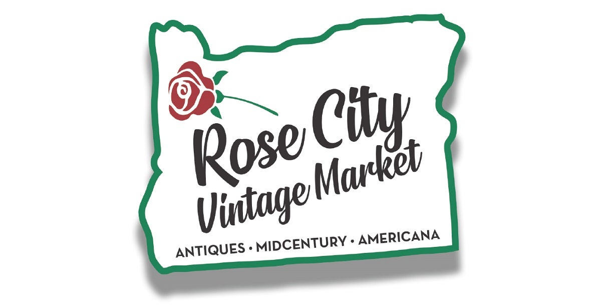 Rose City Vintage Market