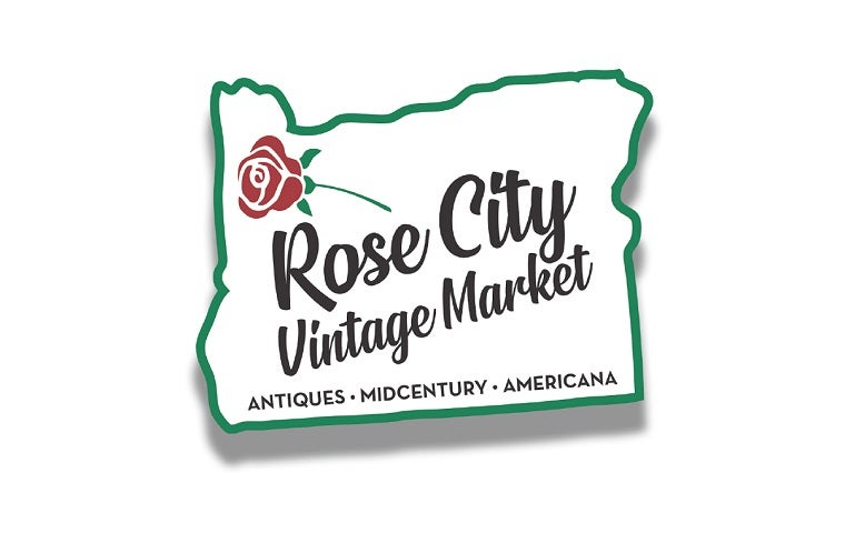 More Info for Rose City Vintage Market