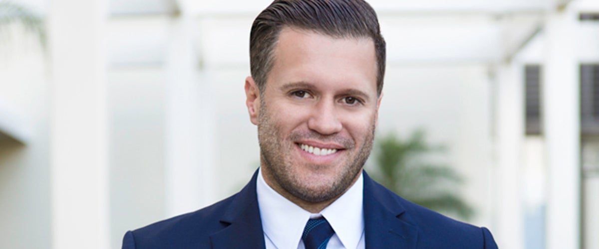 Wess Morgan - Gospel Artist