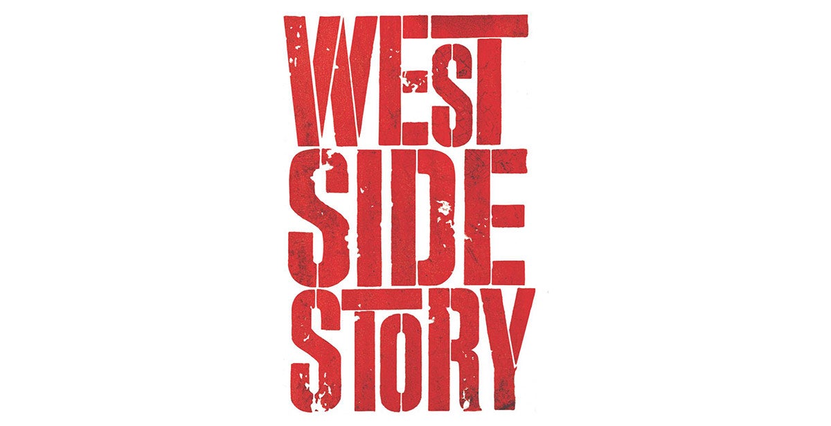 West Side Story TicketsWest