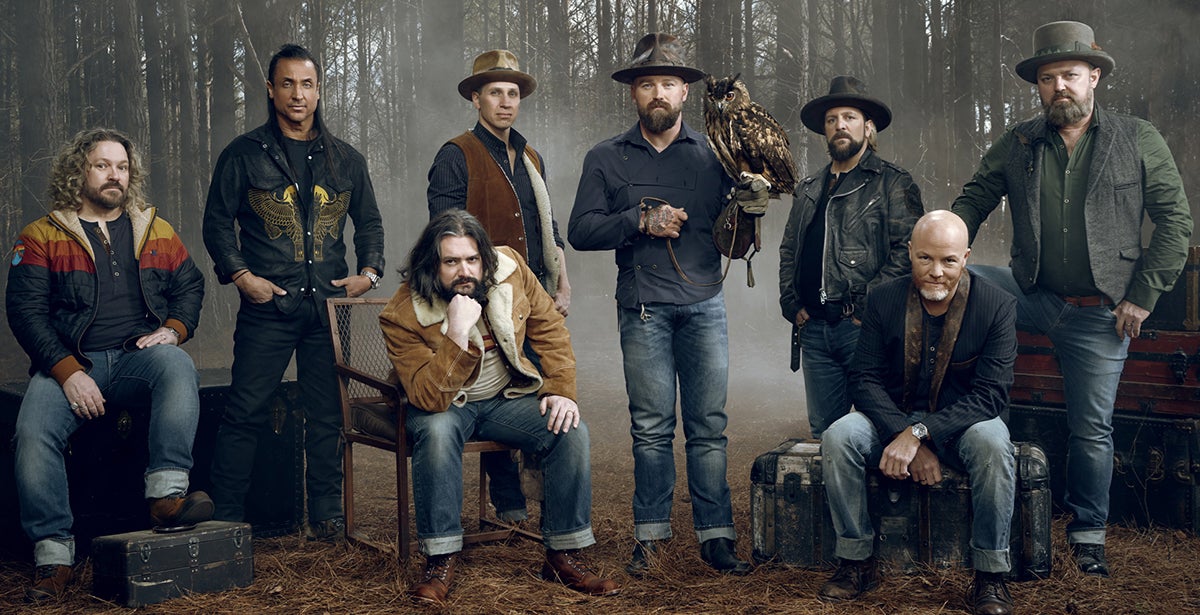 Zac Brown Band